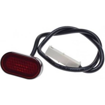 Zadní světlo Xiaomi M365/M365 PRO | Zboží Auto