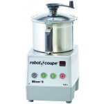 Robot Coupe BLIXER STOLNÍ 5 G S TIMEREM, 400V – Hledejceny.cz