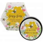 Heathcote & Ivory Ltd. Heathcote & Ivory Máslo na rty Med 20 g – Zboží Dáma
