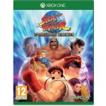 Street Fighter (30th Anniversary Collection) – Zboží Živě