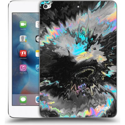 Picasee silikonový průhledný obal pro Apple iPad mini 4 Magnetic – Zbozi.Blesk.cz