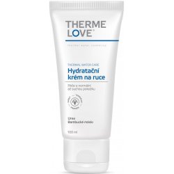 Thermelove hydratační krém na ruce 100 ml