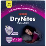 DryNites natah.kalhot.dívky 8-13let/30-48kg/23ks – Sleviste.cz