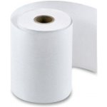 Pokladní kotoučky dvouvrstvé 76/60/17 1+1 bílá kopie 19m – Zboží Živě