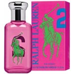 Ralph Lauren 2 toaletní voda dámská 50 ml – Hledejceny.cz