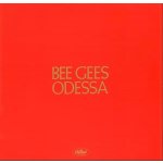 Bee Gees - Odessa = オデッサ CD – Sleviste.cz