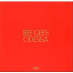 Bee Gees - Odessa = オデッサ CD – Hledejceny.cz