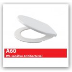 Alcadrain Antibacterial A60 – Zboží Mobilmania