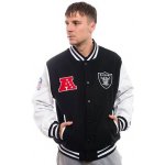 New Era Patch Varsity Las Vegas Raiders Black / White – Zbozi.Blesk.cz