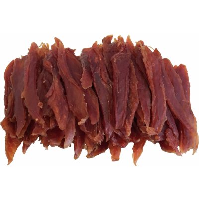 For Dogs and Cats Kachní prsa měkká 500 g – Zboží Dáma For Dogs and Cats Kachní prsa měkká 500 g – Zboží Dáma