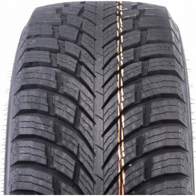 Nokian Tyres Seasonproof C 215/65 R16 109/107T – Zboží Mobilmania