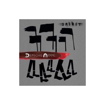 Depeche Mode - Spirit CD