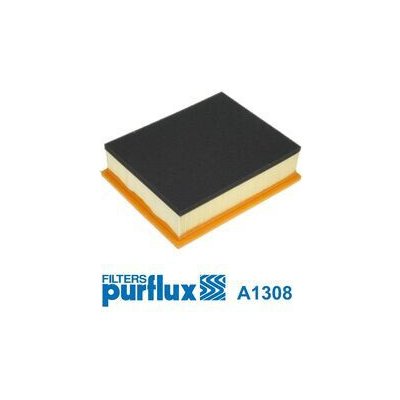 Vzduchový filtr PURFLUX A1308 – Hledejceny.cz
