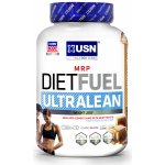 USN Diet Fuel Ultralean 2000 g - čokoláda
