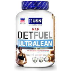 USN Diet Fuel Ultralean 2000 g