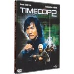 timecop ii DVD – Hledejceny.cz