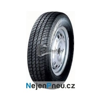 Pneumatiky Federal MS357 215/65 R16 98T