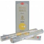 Hem vonné tyčinky Feng Shui Metal 45 g – Hledejceny.cz