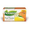 Čaj Pickwick Ovocný čaj citrusy květ bezu 20 x 2 g