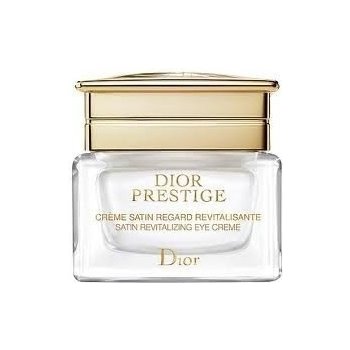 Dior Prestige Satin Revitalizing Eye Cream 15 ml