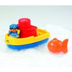 Fisher Price Plovoucí loďka 12 m+ – Hledejceny.cz