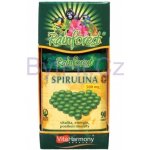 Vitaharmony Spirulina 500 mg 90 tablet – Zboží Mobilmania