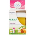 Veet EasyWax náhradní vosková náplň pro elektrický depilační set 50 ml – Zbozi.Blesk.cz