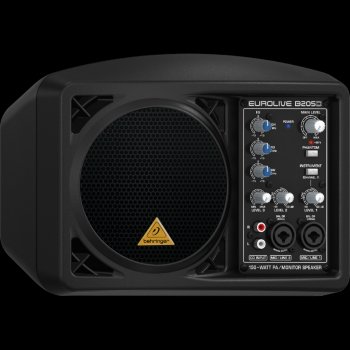 Behringer B205D