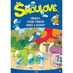 Šmoulové DVD – Hledejceny.cz