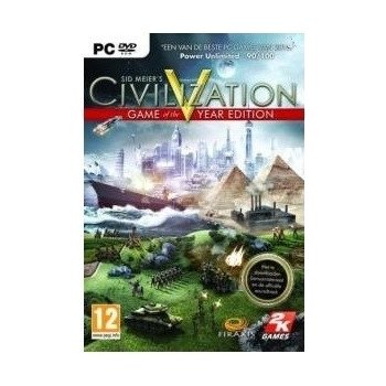 Civilization 5