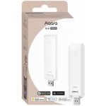 AQARA Hub M100 (HM-G02D) Zigbee a Thread řídící jednotka AQARA-HM-G02D – Zboží Živě