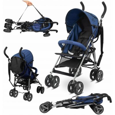 Caretero Golfový Alfa navy – Zboží Dáma
