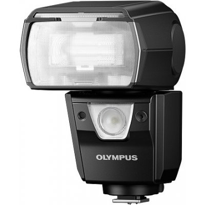 Olympus FL-900R – Sleviste.cz