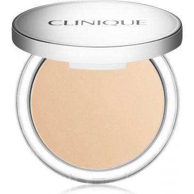 Clinique Almost Powder pudrový make-up SPF15 01 Fair 10 g