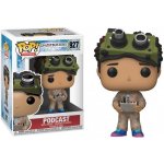 Funko Pop! 927 Ghostbusters Afterlife Podcast – Zbozi.Blesk.cz