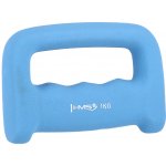 HMS CK10 neoprenová činka s držadlem 1 kg – Hledejceny.cz
