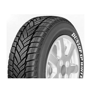 Dunlop SP Winter Sport M3 215/45 R17 91V