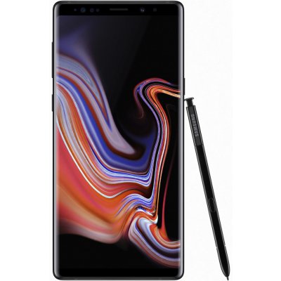 Samsung Galaxy Note 9 N960F 128GB Single SIM – Zbozi.Blesk.cz