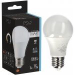 Edo Solutions MARI LED žárovka E27 11W 6500K cold CW 1055lm – Zboží Mobilmania