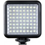 Godox LED64 , 4,5W , 5600K – Zbozi.Blesk.cz