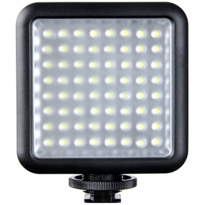 Godox LED64 , 4,5W , 5600K – Zbozi.Blesk.cz