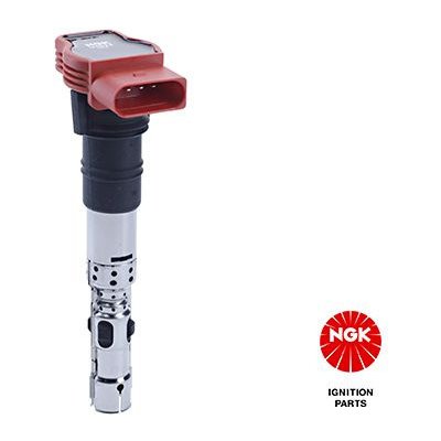 Zapalovací cívka NGK U5024 (48088) – Hledejceny.cz