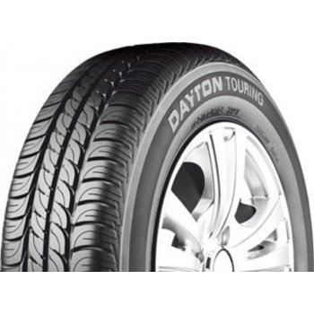 Dayton Touring 2 185/65 R14 86H