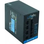 Chieftec Proton Series 750W BDF-750C – Hledejceny.cz