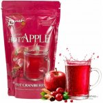 Lynch Foods Hot Apple Horká brusinka 345 g – Hledejceny.cz