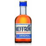 Heffron Rum 38% 0,2 l (holá láhev) – Hledejceny.cz