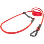 Tamer Lanové vodítko EASY LONG TWIST velký pes s prošitím – Zbozi.Blesk.cz