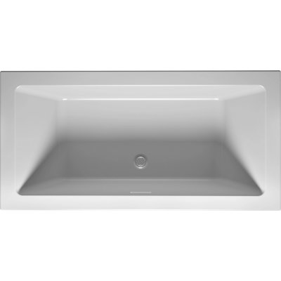 Riho Rethink Cubic Plug&Play 190x80 cm B108011005 – Hledejceny.cz
