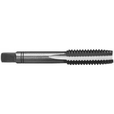 Bučovice Tools Závitník sadový M 4,5 II 2N HSS CSN 22 3010 - BU140-0452 – Hledejceny.cz