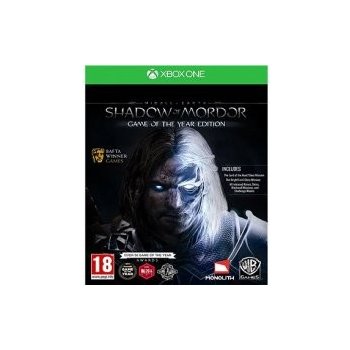 Middle-Earth: Shadow of Mordor GOTY